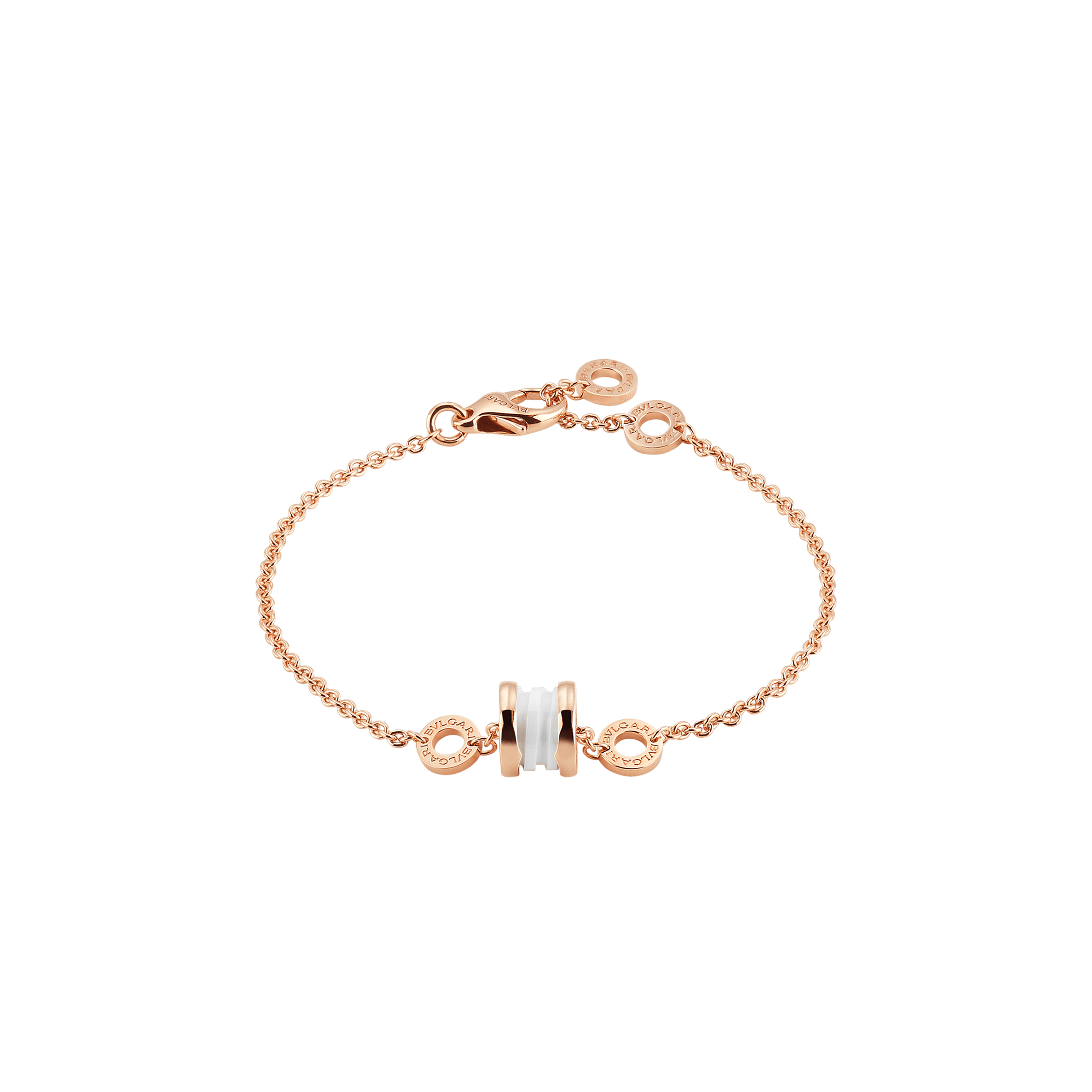 BVLGARI B.ZERO1 BRACELET 859345